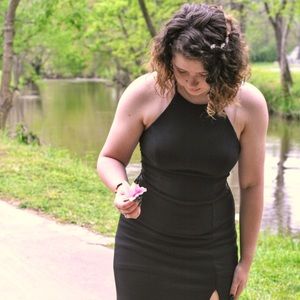 Meet your Posher, Ella